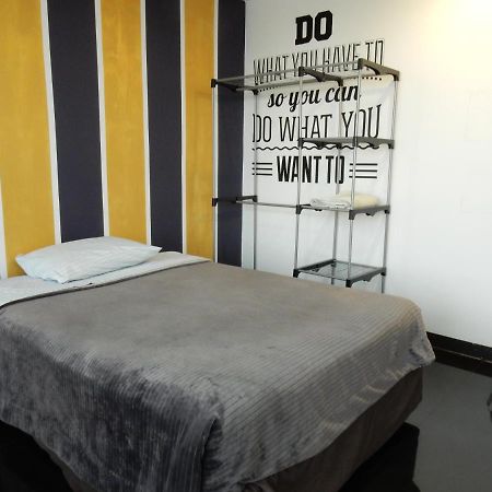 Caravansaro Penthouse Polanco Мехико Экстерьер фото