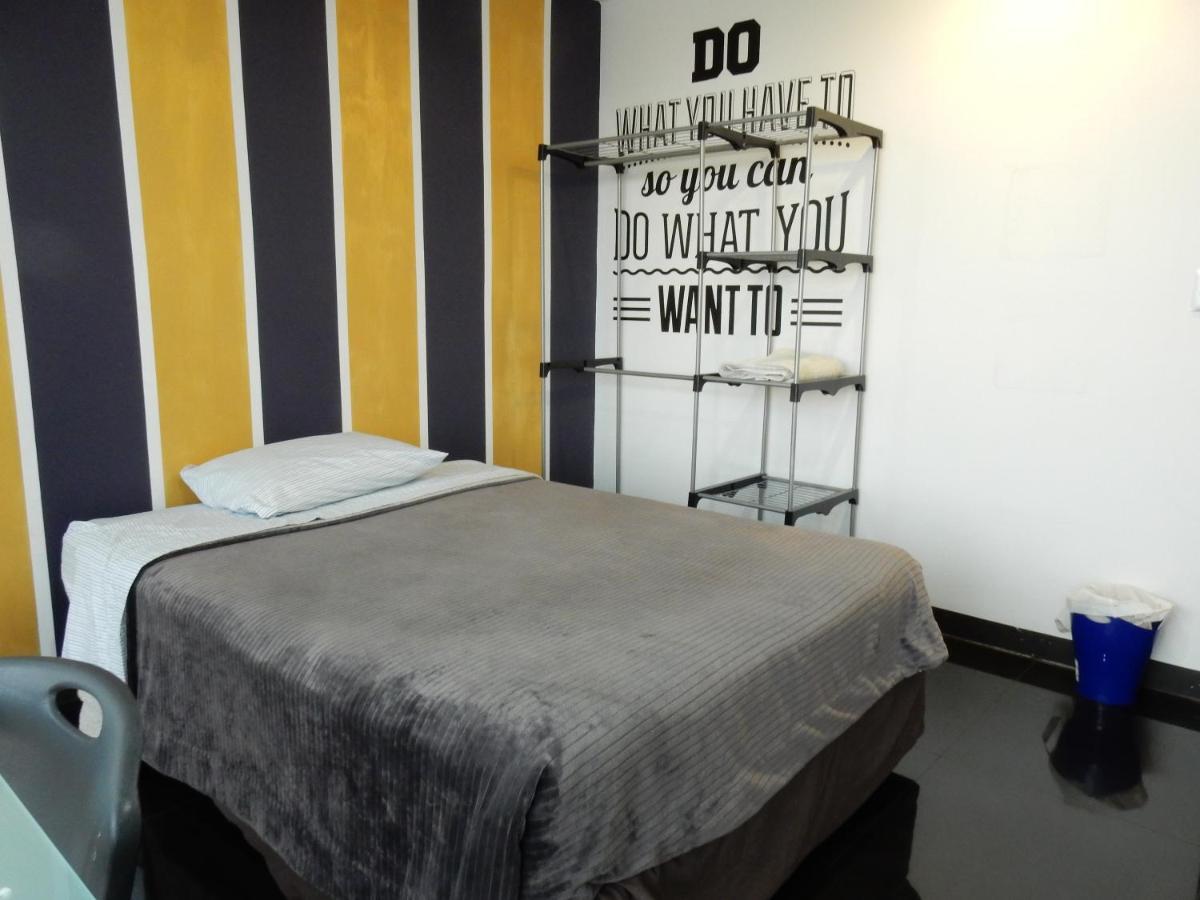 Caravansaro Penthouse Polanco Мехико Экстерьер фото