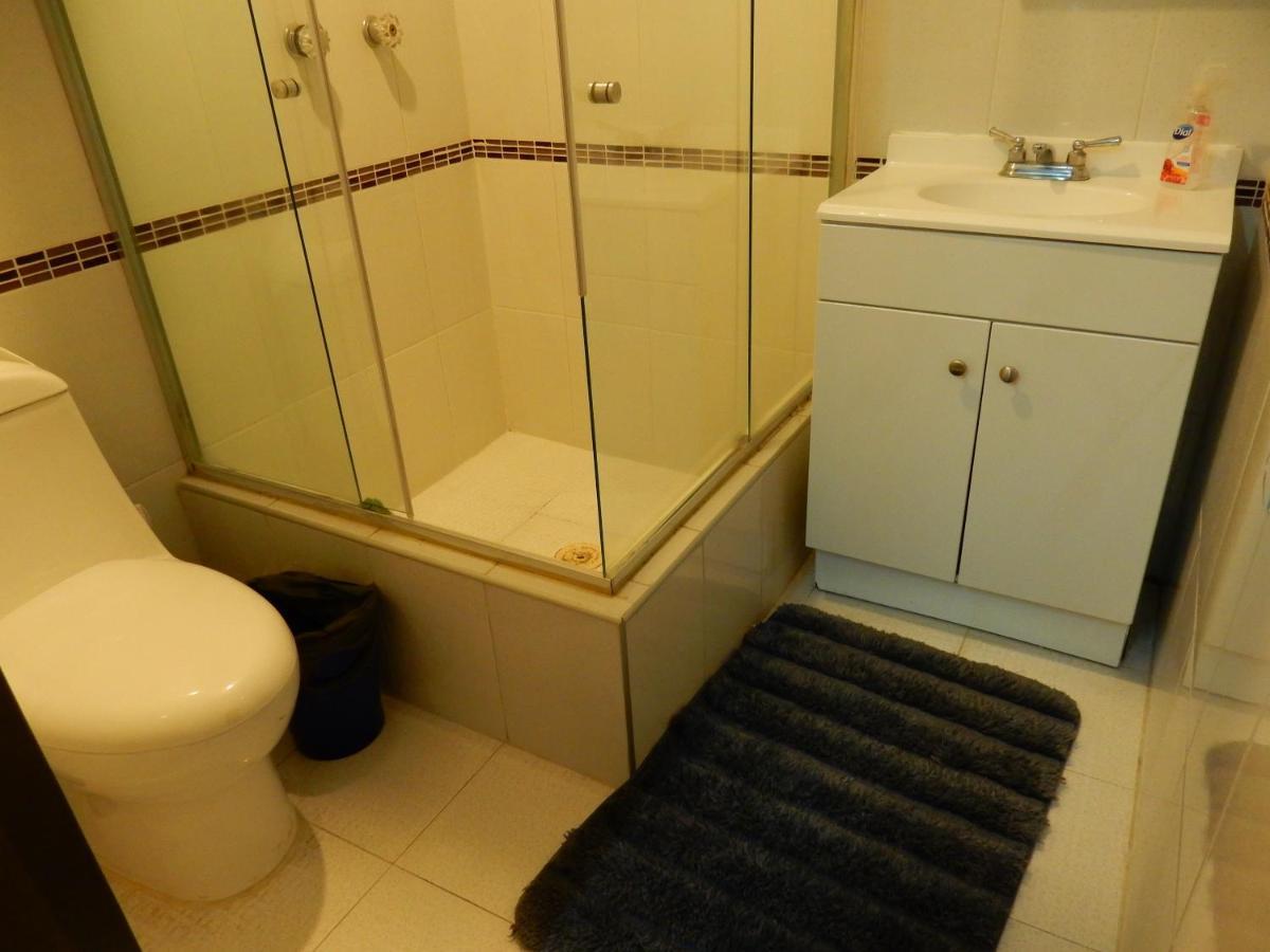 Caravansaro Penthouse Polanco Мехико Экстерьер фото