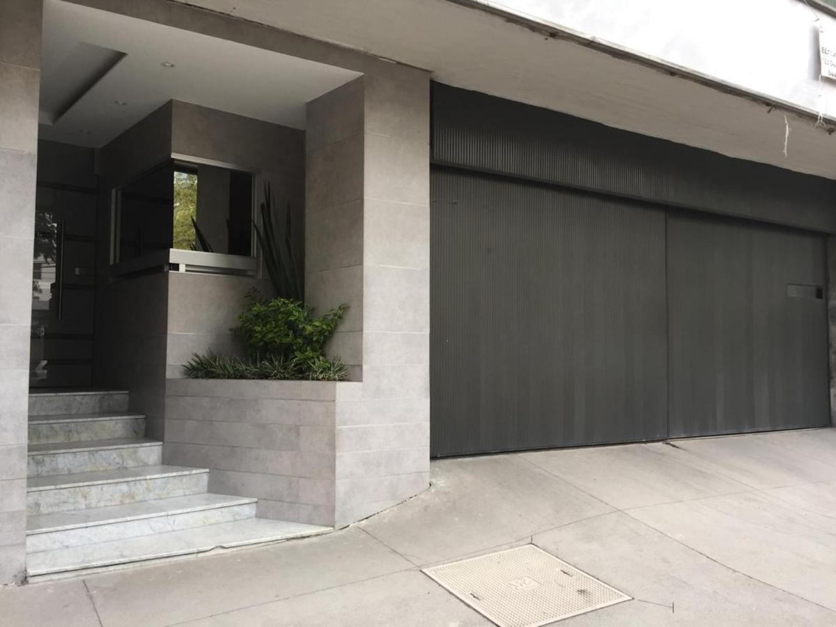 Caravansaro Penthouse Polanco Мехико Экстерьер фото