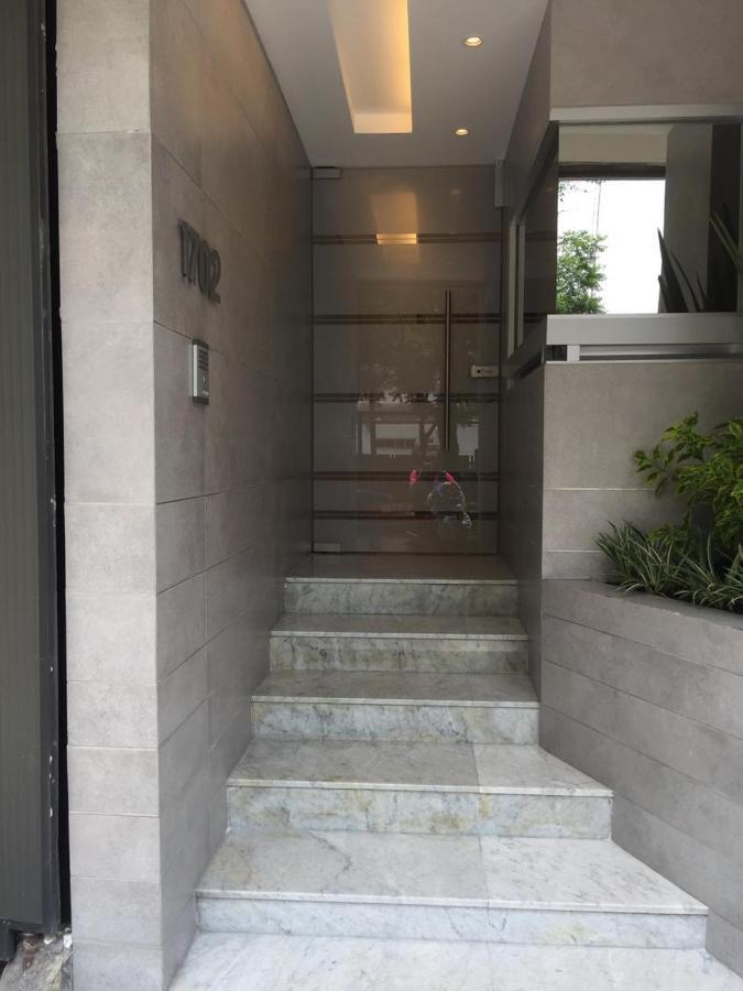 Caravansaro Penthouse Polanco Мехико Экстерьер фото