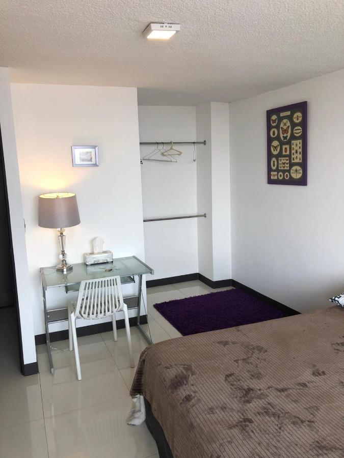 Caravansaro Penthouse Polanco Мехико Экстерьер фото