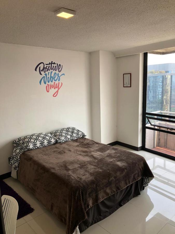 Caravansaro Penthouse Polanco Мехико Экстерьер фото