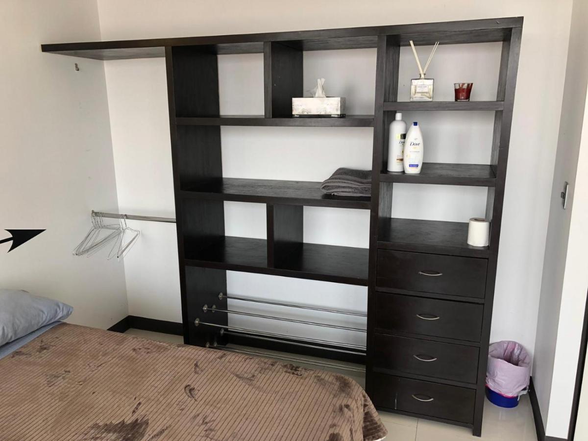 Caravansaro Penthouse Polanco Мехико Экстерьер фото