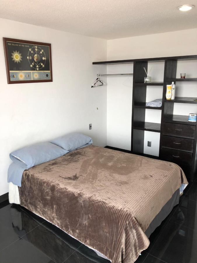 Caravansaro Penthouse Polanco Мехико Экстерьер фото