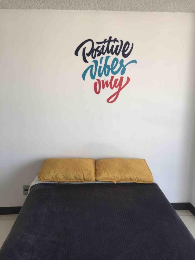 Caravansaro Penthouse Polanco Мехико Экстерьер фото