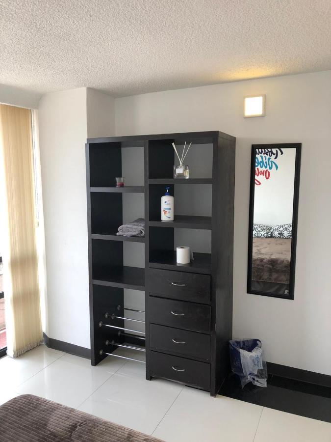 Caravansaro Penthouse Polanco Мехико Экстерьер фото
