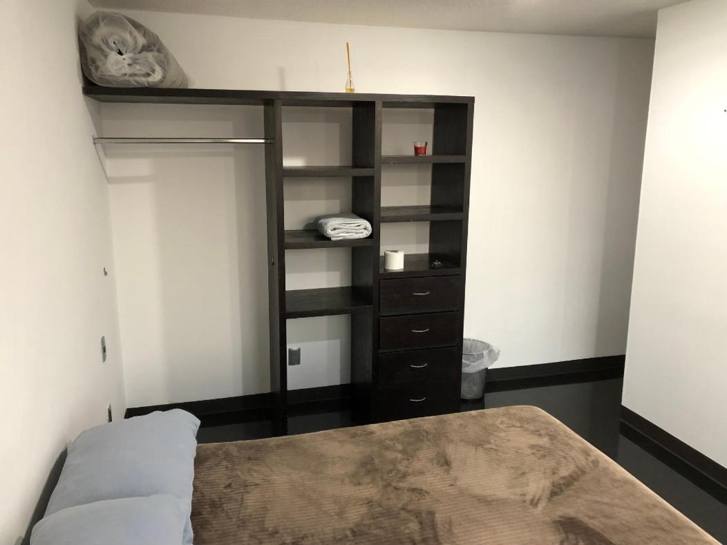 Caravansaro Penthouse Polanco Мехико Экстерьер фото